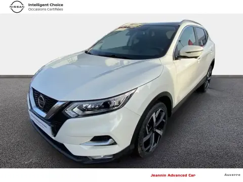 Used NISSAN QASHQAI Diesel 2021 Ad 