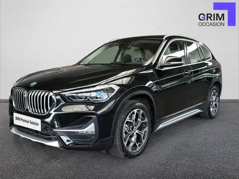 Used BMW X1 Diesel 2019 Ad 