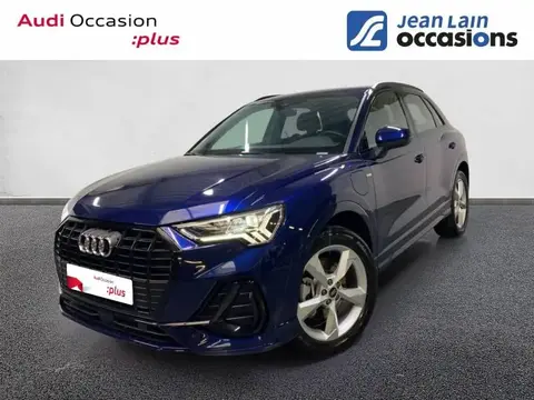 Annonce AUDI Q3 Essence 2022 d'occasion 