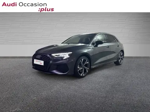 Annonce AUDI A3 Essence 2023 d'occasion 