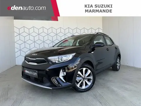 Used KIA STONIC Petrol 2023 Ad 