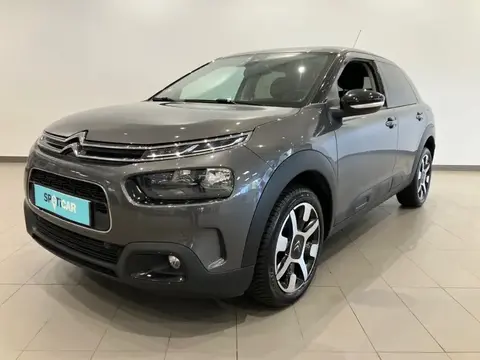 Used CITROEN C4 Diesel 2020 Ad 