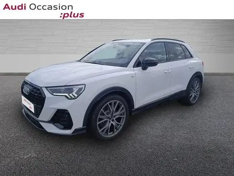 Used AUDI Q3 Diesel 2020 Ad 