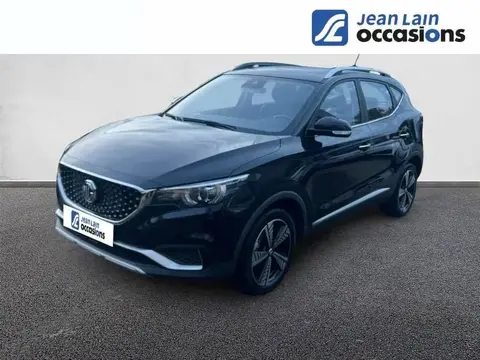 Annonce MG ZS Non renseigné 2021 d'occasion 