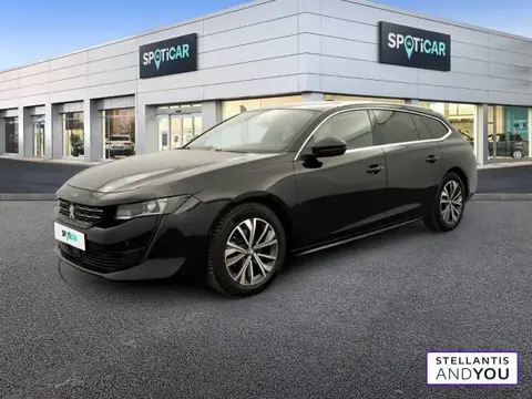 Used PEUGEOT 508 Diesel 2020 Ad 