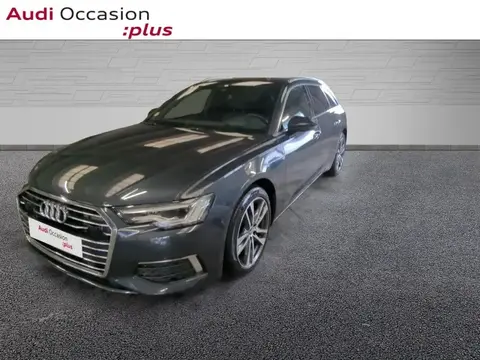 Annonce AUDI A6 Diesel 2022 d'occasion 