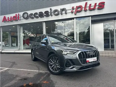 Annonce AUDI Q3 Diesel 2021 d'occasion 