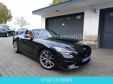 Annonce BMW Z4 Essence 2019 d'occasion 