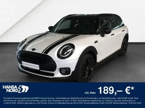 Used MINI CLUBMAN Petrol 2023 Ad 