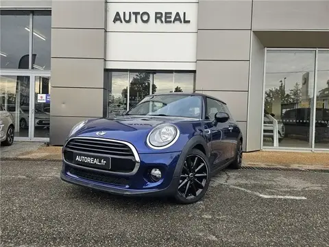 Used MINI MINI Petrol 2016 Ad 