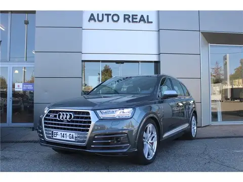 Used AUDI Q7 Diesel 2016 Ad 