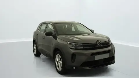 CITROEN C5 AIRCROSS Petrol 2023 Leasing ad 