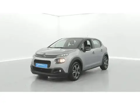 Used CITROEN C3 Petrol 2018 Ad 