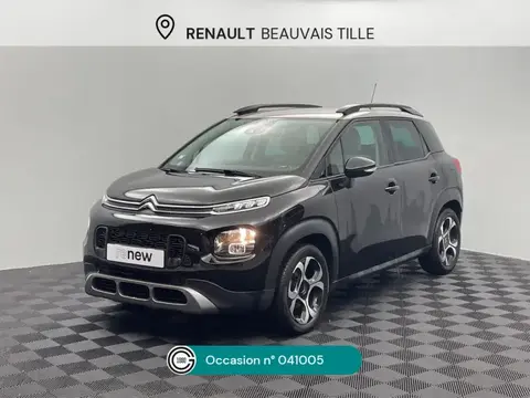 Annonce CITROEN C3 AIRCROSS Essence 2019 d'occasion 