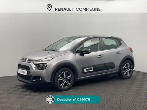 Used CITROEN C3 Petrol 2022 Ad 