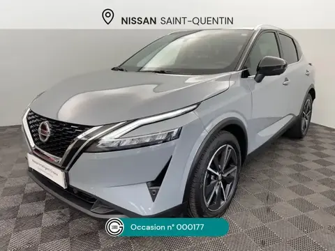 Used NISSAN QASHQAI Petrol 2022 Ad 