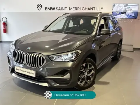 BMW X1 Diesel 2022 Leasing ad 