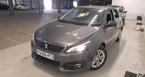 Used PEUGEOT 308 Diesel 2020 Ad 