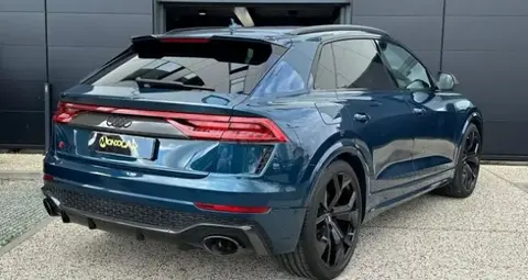 Annonce AUDI RSQ8 Essence 2020 d'occasion 