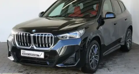 Annonce BMW X1 Diesel 2022 d'occasion 