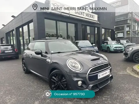 Used MINI MINI Petrol 2017 Ad 