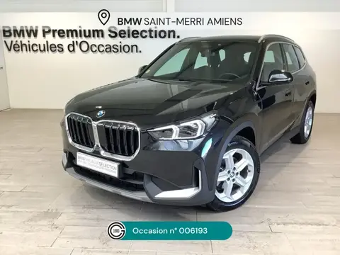 Used BMW X1 Diesel 2022 Ad 