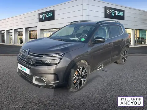 Used CITROEN C5 AIRCROSS Petrol 2023 Ad 