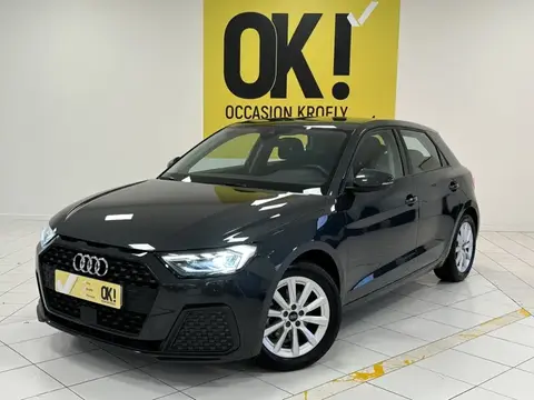 Used AUDI A1 Petrol 2023 Ad 