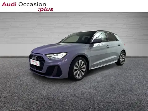 Used AUDI A1 Petrol 2024 Ad 