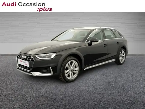 Used AUDI A4 Diesel 2021 Ad 