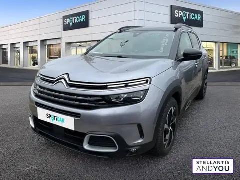 Used CITROEN C5 AIRCROSS Petrol 2020 Ad 