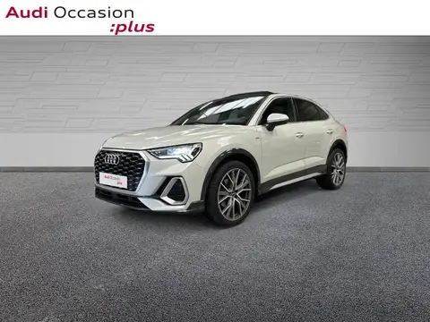 Used AUDI Q3 Diesel 2021 Ad 