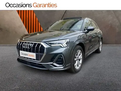 Used AUDI Q3 Petrol 2021 Ad 