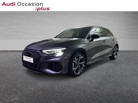 Annonce AUDI A3 Essence 2024 d'occasion 