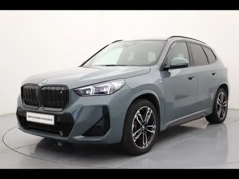 Annonce BMW X1 Non renseigné 2023 d'occasion 