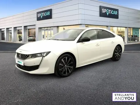 Used PEUGEOT 508 Diesel 2019 Ad 