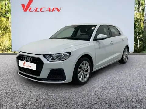 Annonce AUDI A1 Essence 2021 d'occasion 