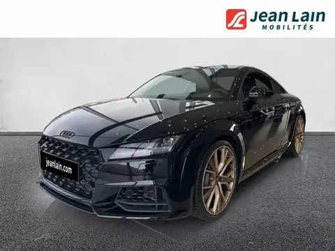 Used AUDI TT Petrol 2023 Ad 