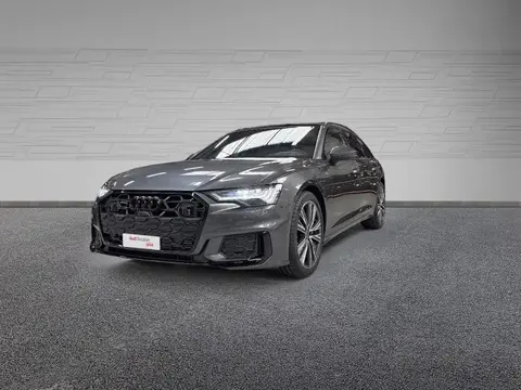 Annonce AUDI A6 Essence 2024 d'occasion 