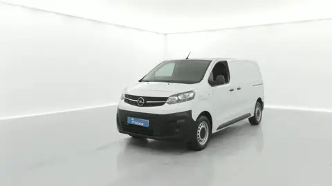 Annonce OPEL VIVARO Non renseigné 2022 d'occasion 