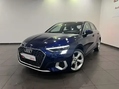 Used AUDI A3 Diesel 2023 Ad 