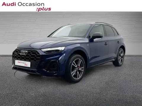 Used AUDI Q5 Petrol 2023 Ad 