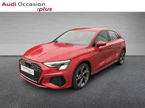 Used AUDI A3 Diesel 2023 Ad 