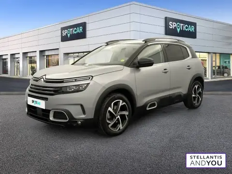 Used CITROEN C5 AIRCROSS Diesel 2020 Ad 