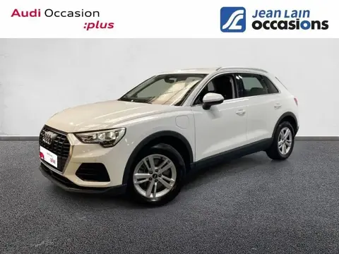 Annonce AUDI Q3 Essence 2021 d'occasion 