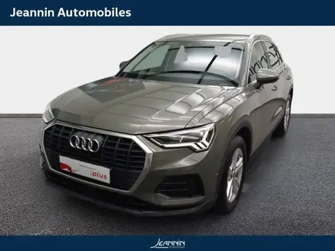 Annonce AUDI Q3 Essence 2021 d'occasion 