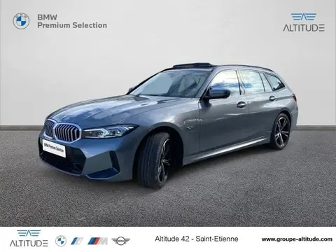 Annonce BMW SERIE 3 Essence 2023 d'occasion 