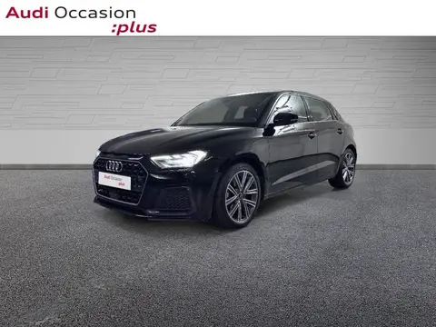 Used AUDI A1 Petrol 2021 Ad 