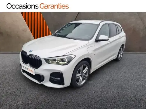 Annonce BMW X1 Essence 2020 d'occasion 