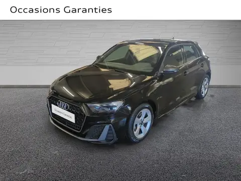 Used AUDI A1 Petrol 2021 Ad 